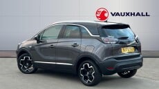 Vauxhall Crossland 1.2 Turbo Ultimate 5dr Petrol Hatchback